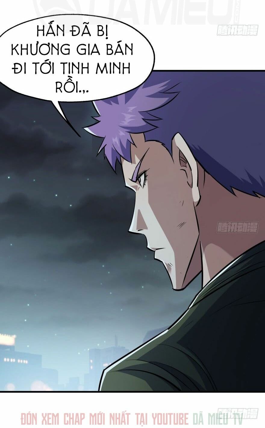 Thú Nhân: Chapter 48