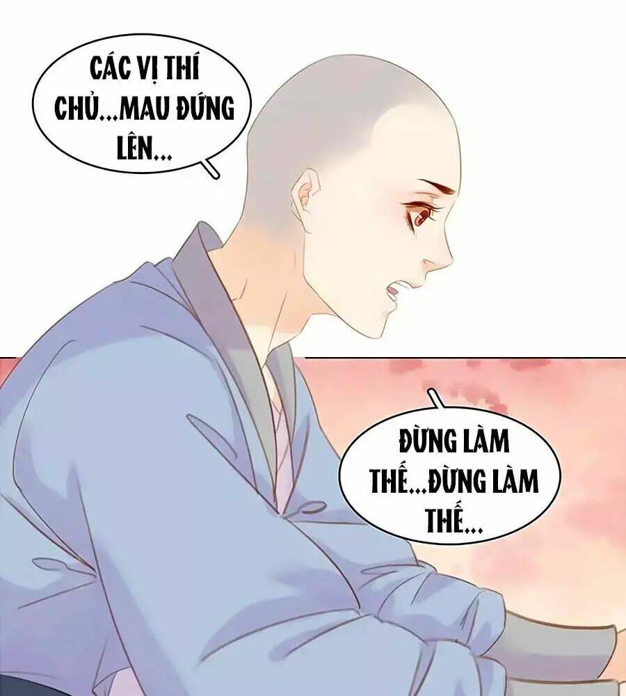 Tiểu Sư Phụ, Tóc Giả Của Ngài Rơi Rồi!: Chapter 19