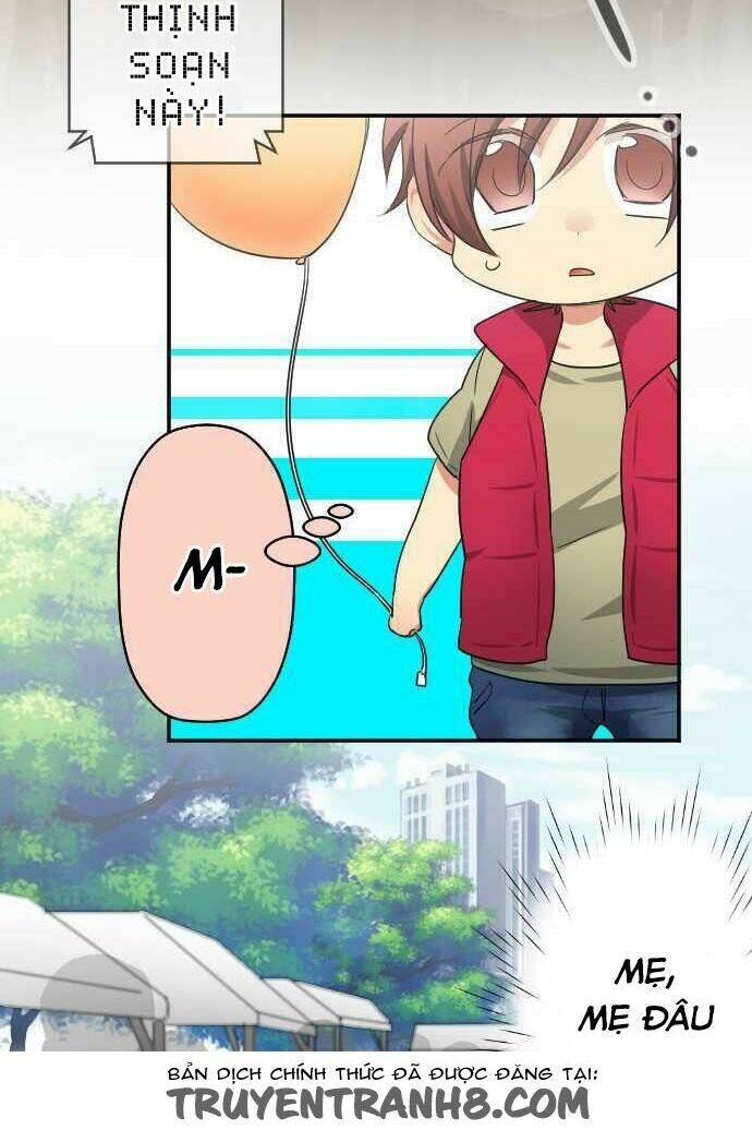 Những Ngôi Sao Không Ngủ: Chapter 1