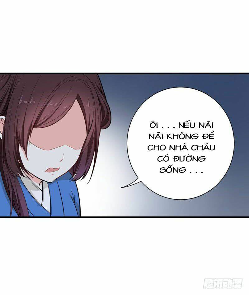 Bạo Lực Tiếu Thôn Cô: Chapter 20