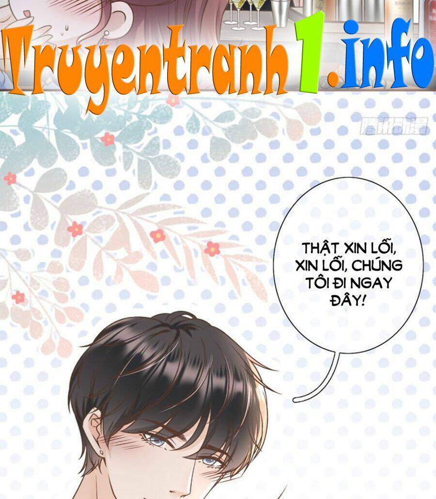 Bạn Gái Tôi Mới 30+: Chapter 31