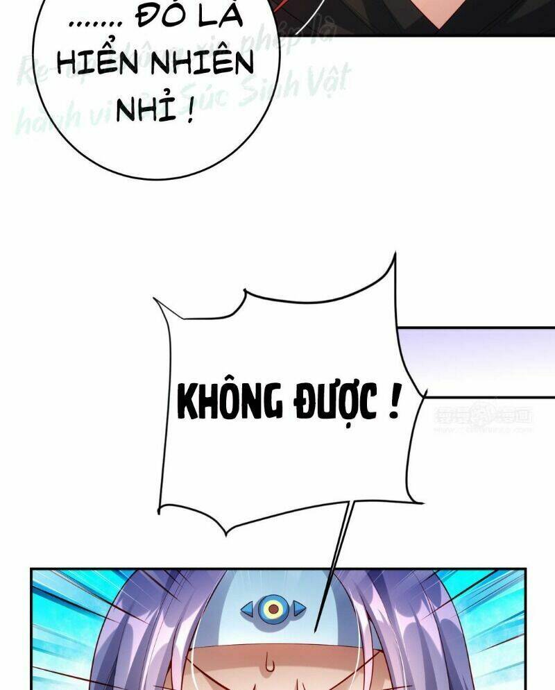 Thiên Kim Bất Hoán: Chapter 51