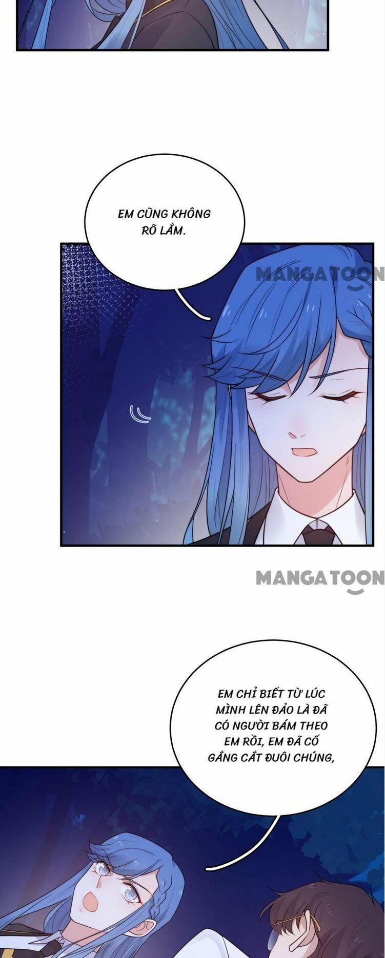 Ma Lạt Thiên Kim Đẩu Ác Thiếu: Chapter 249