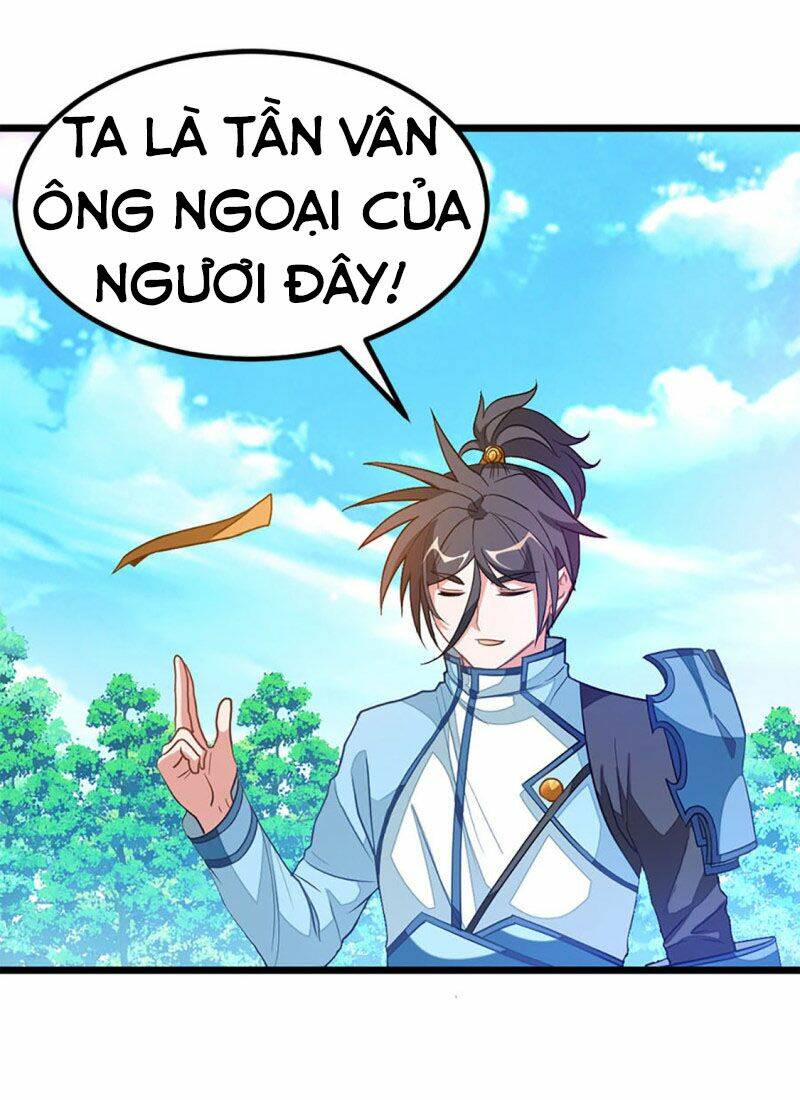 Cửu Dương Thần Vương: Chapter 225