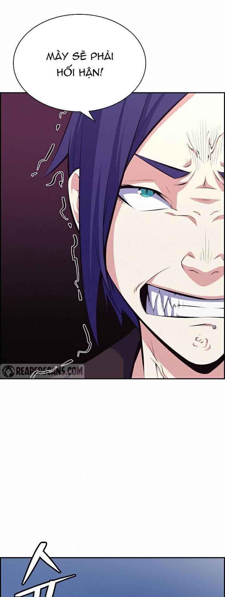 Kẻ Ngoại Lai Ở Vùng Đất Bị Ruồng Bỏ: Chapter 9