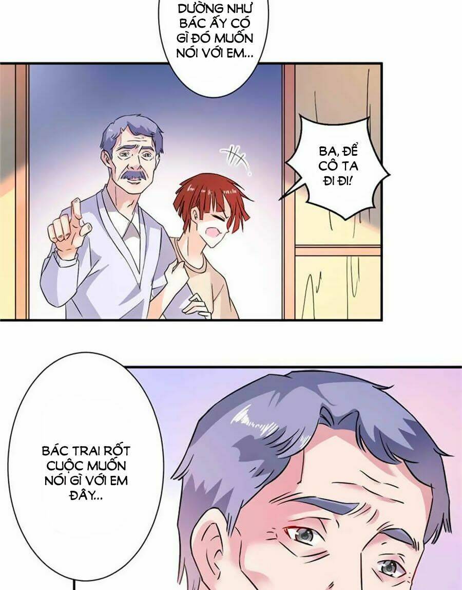 Vợ Yêu Là Báu Vật: Chapter 15