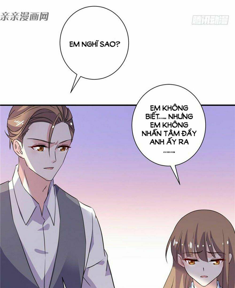 Vợ Yêu Là Báu Vật: Chapter 83