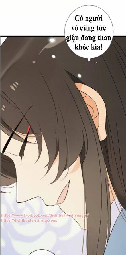 Bạn Trai Tôi Là Cẩm Y Vệ 2: Chapter 53