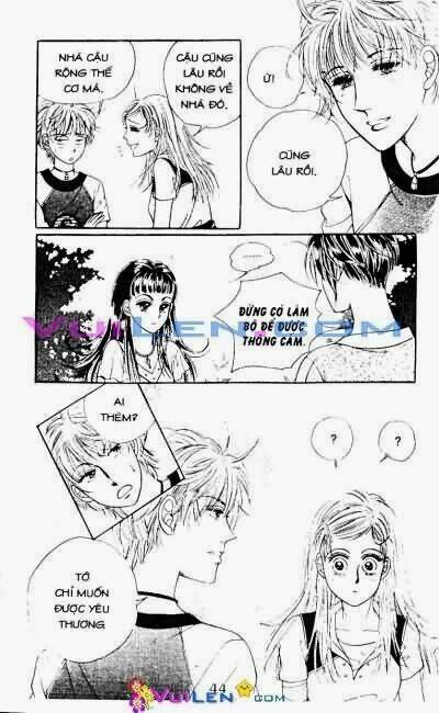 Cô gái Trung Hoa: Chapter 12