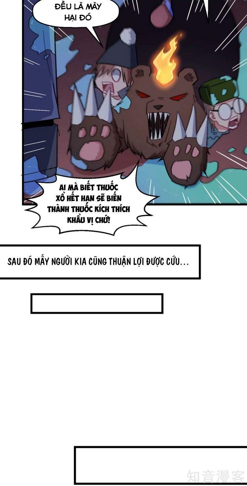 Vườn Trường Cuồng Sư Hệ Thống: Chapter 179