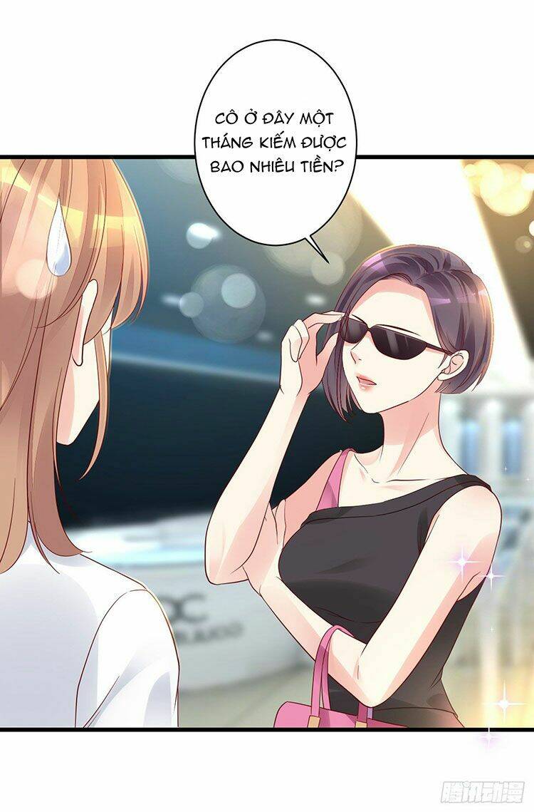 Náo Loạn Suốt Đời: Chapter 14