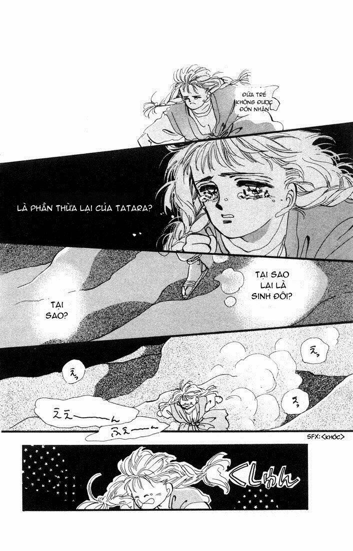 Đứa Con Số Phận: Chapter 1