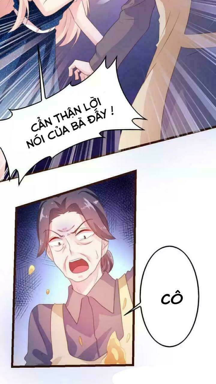 Bản Hợp Đồng Của Tổng Tài Lạnh Lùng: Chapter 4