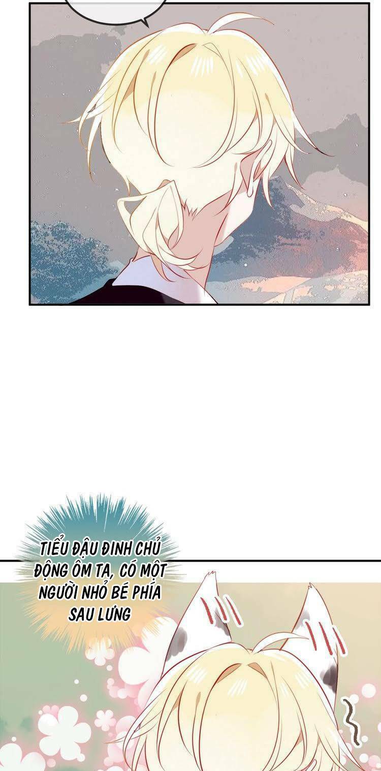 Ngô hoàng tại thượng: Chapter 71