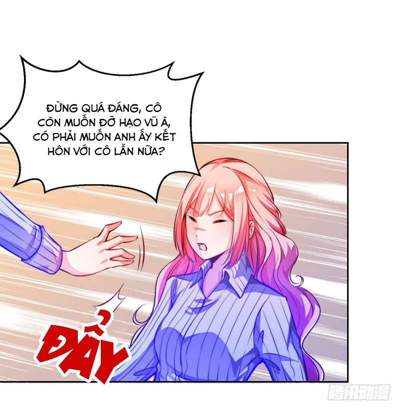 Yêu Tiếp Thành Nghiện, Tổng Tài Quá Bá Đạo: Chapter 26