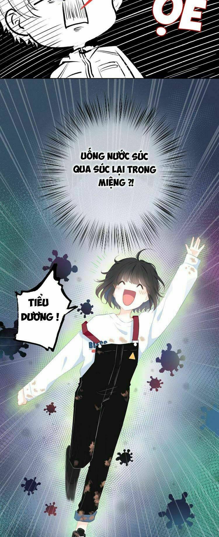 Vấp Phải Nghịch Quang: Chapter 2