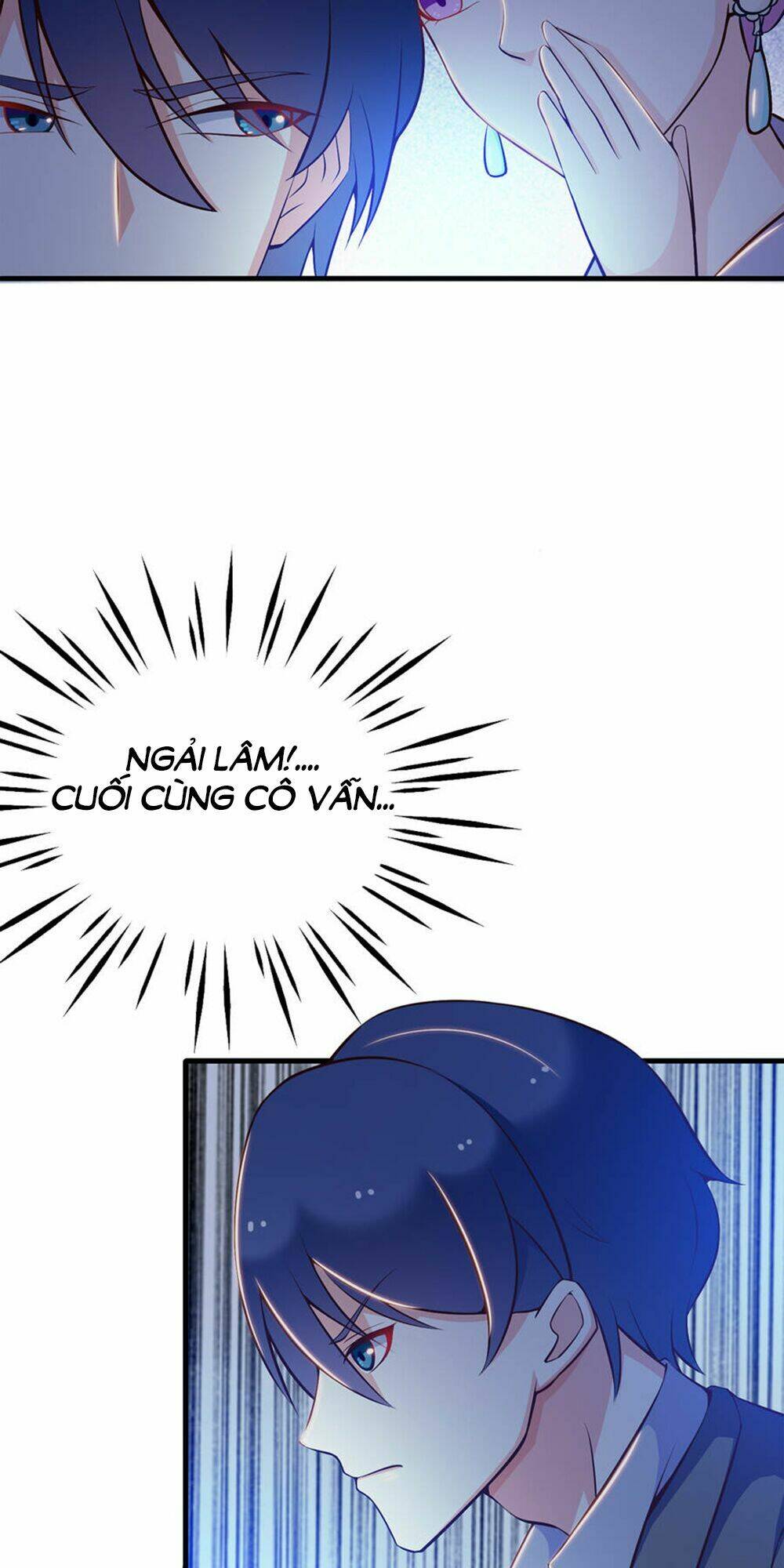 Hướng Tâm Dẫn Lực: Chapter 41