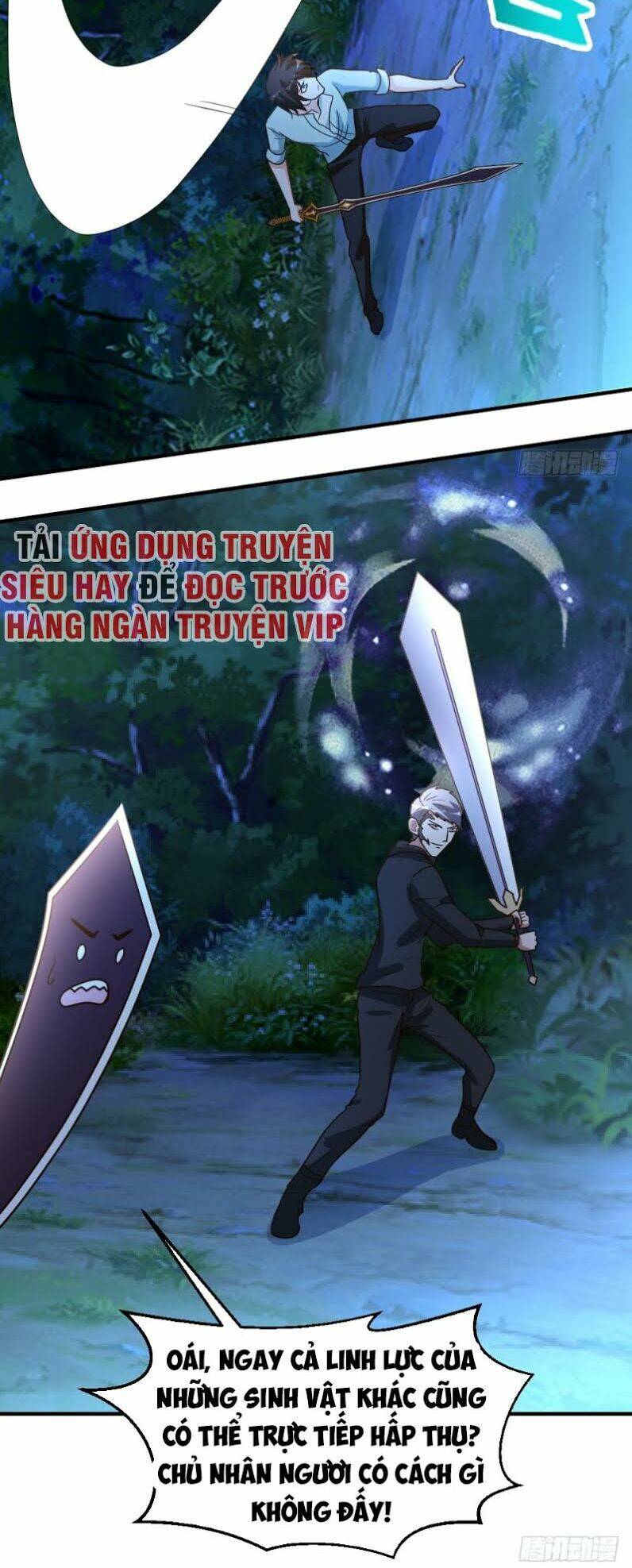 Trọng Sinh Tu Chân Tại Đô Thị: Chapter 68