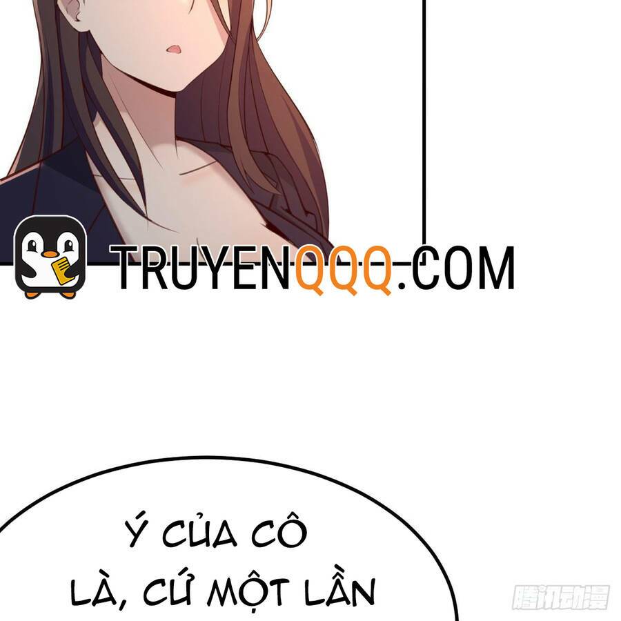 Thiên Tứ Thức Tỉnh: Chapter 6