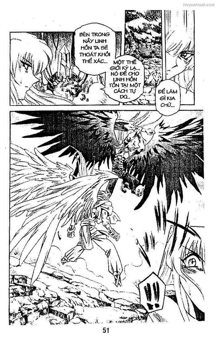 Devil And Devil: Chapter 48