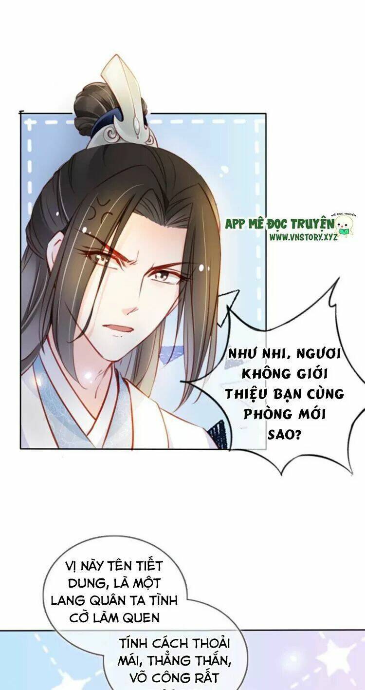 Nàng Trở Thành Bạch Nguyệt Quang Của Vương Gia Bệnh Kiều: Chapter 75