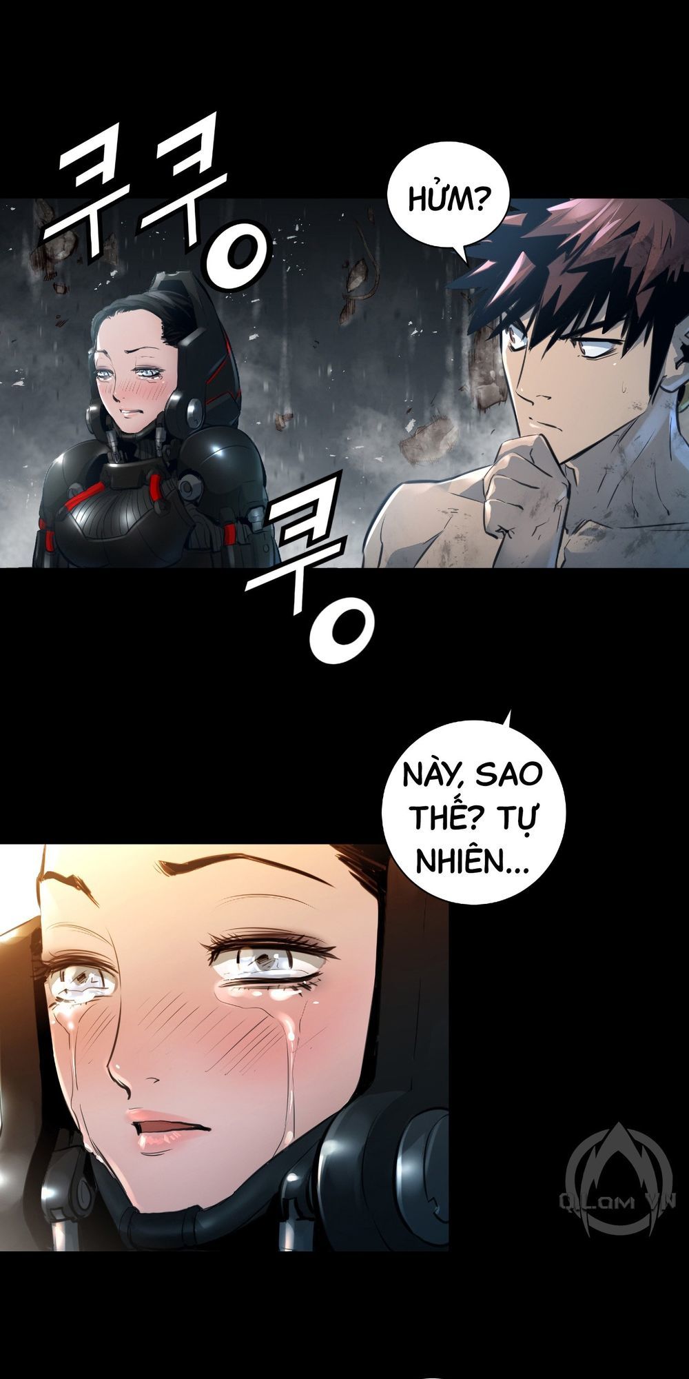 Dị Giới Tam Tuyệt: Chapter 82