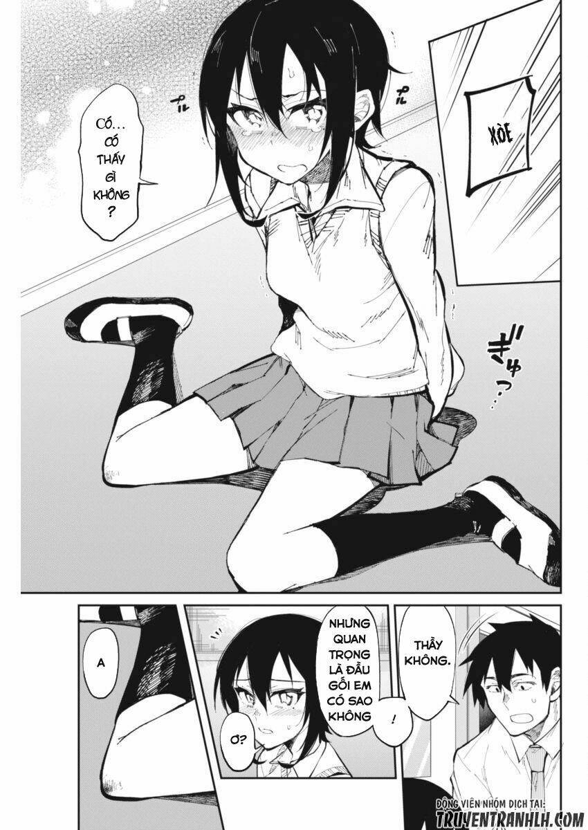 Gal Gohan: Chapter 26