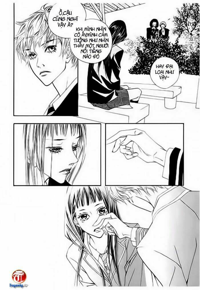 Flowers Of Evil: Chapter 2