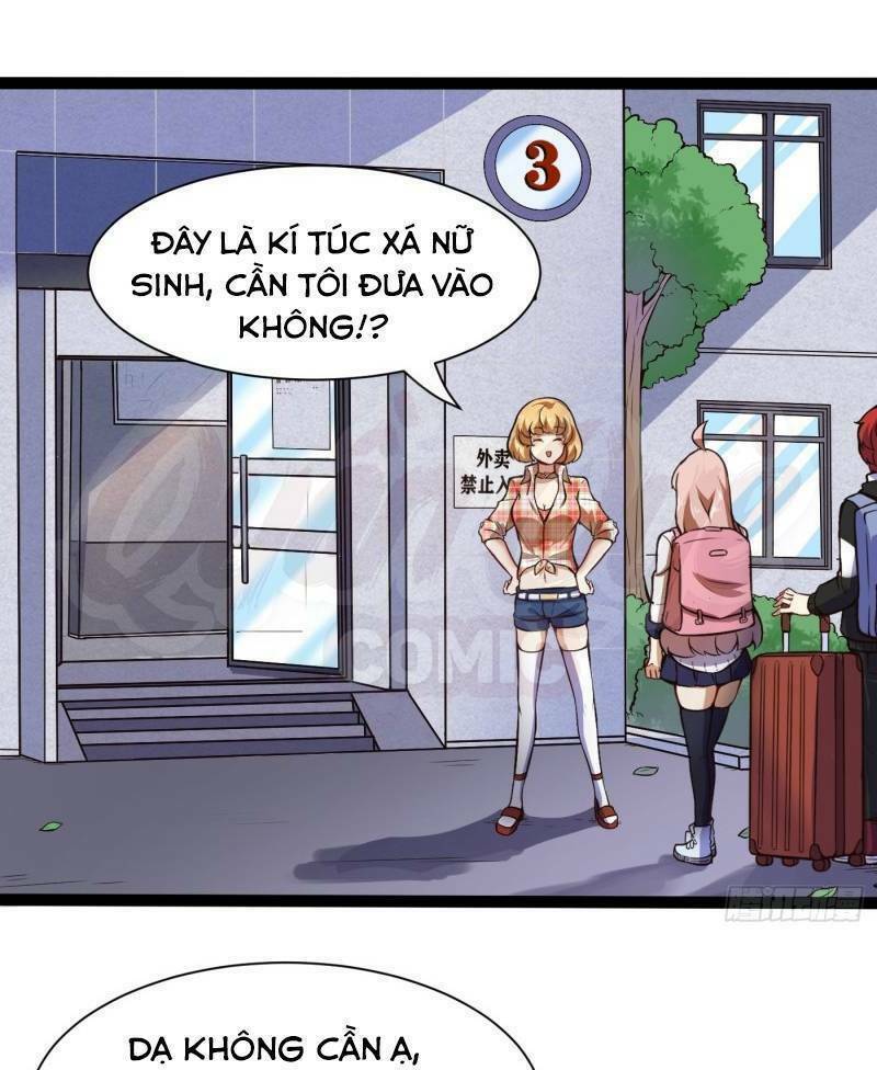 Đô Thị Âm Dương Tiên Y: Chapter 76