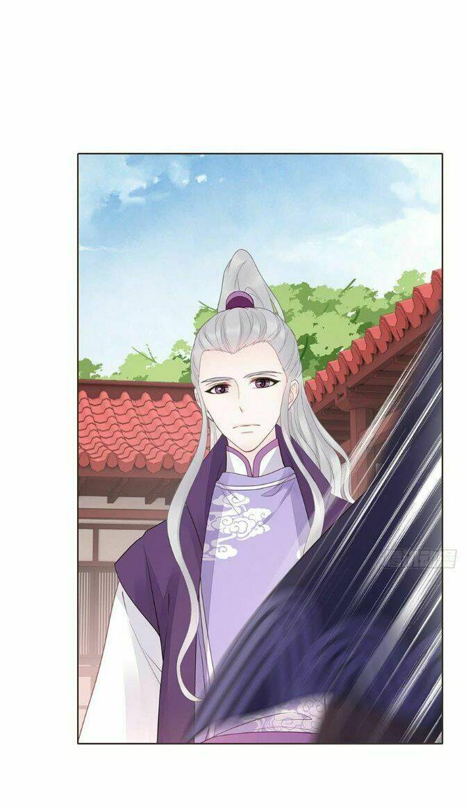 Đại Giá Thừa Tướng: Chapter 143