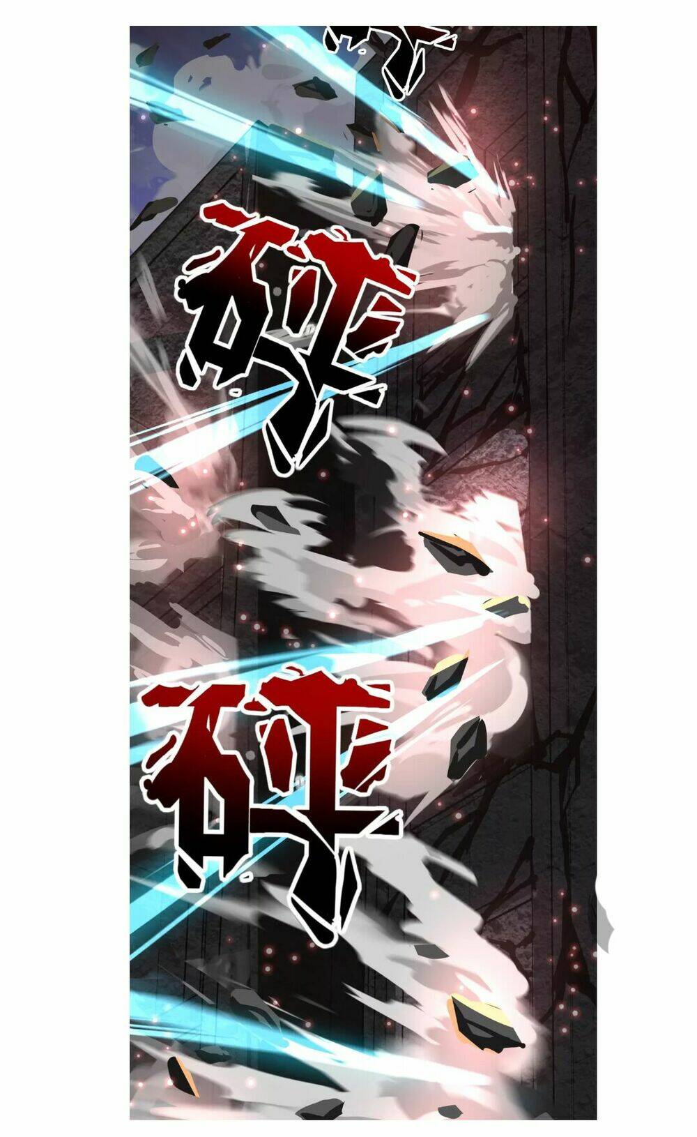 Đại Chiến Yêu Tinh: Chapter 1