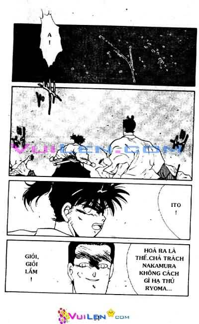 Truyền Nhân Atula Phần II: Chapter 3