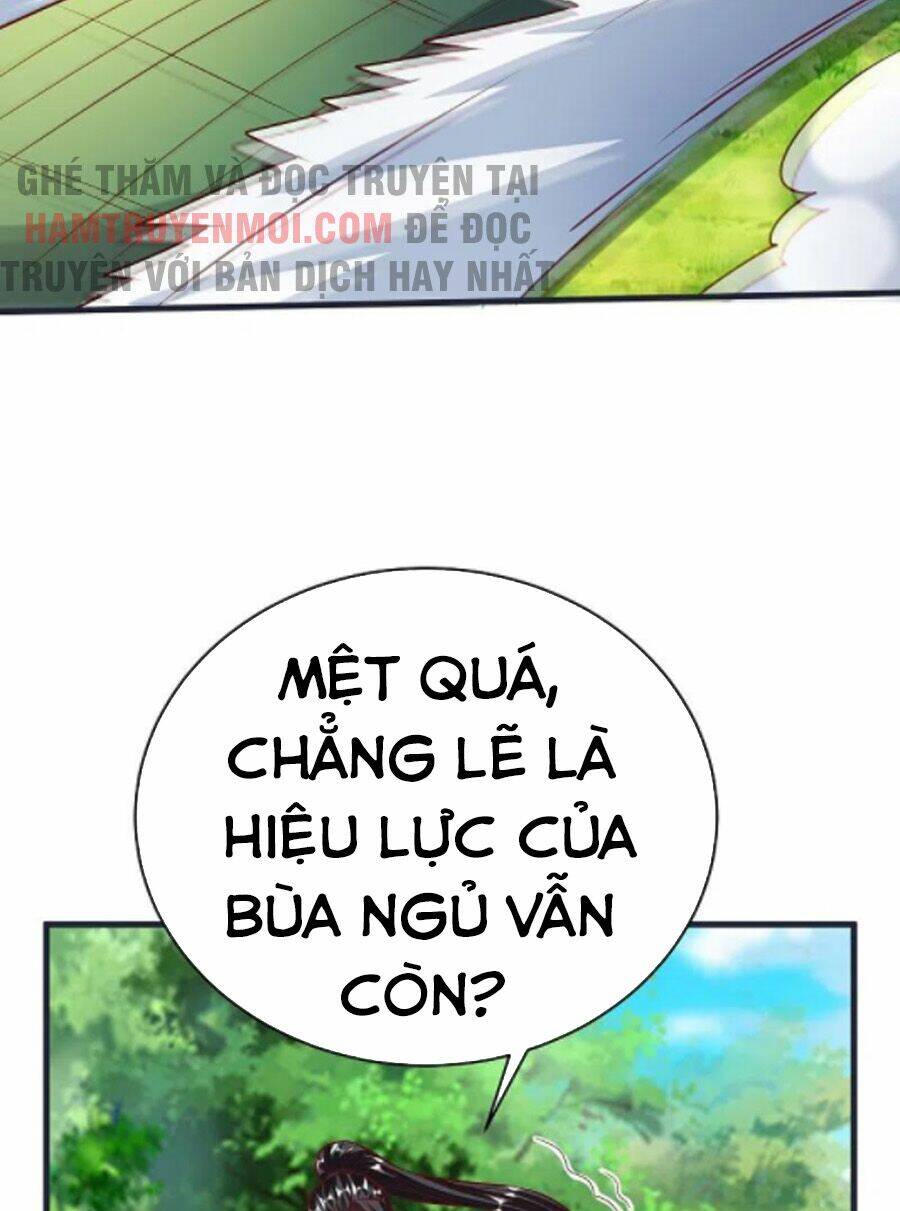 Chí Tôn Trời Hoang: Chapter 66