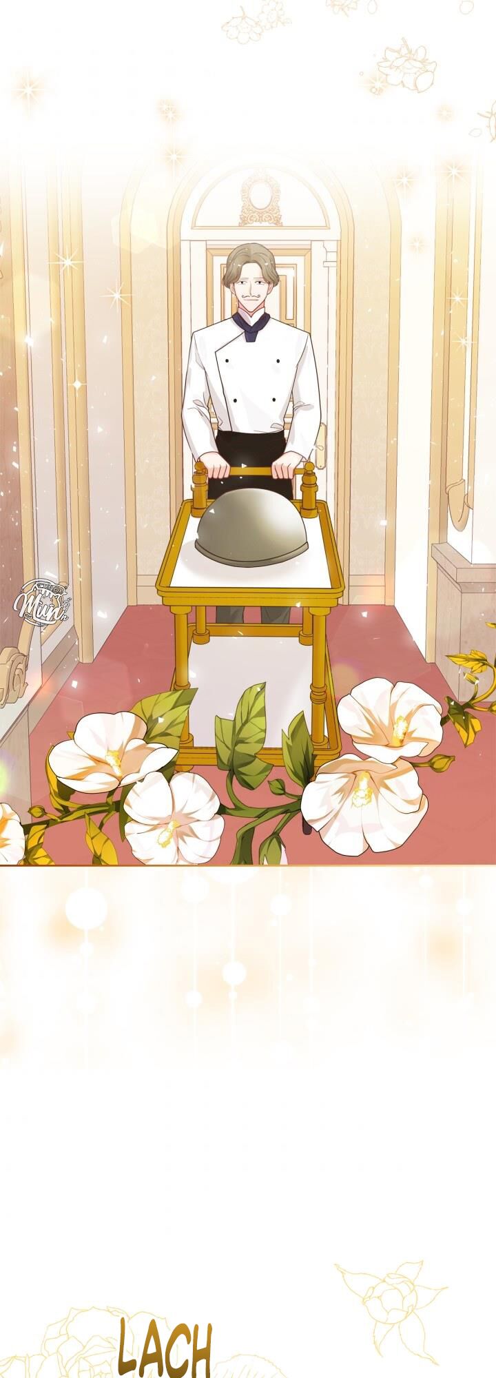 Công Chúa Phản Diện Muốn Ở Trong Ngôi Nhà Bánh Quy: Chapter 42