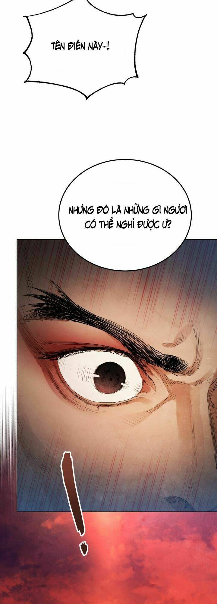 Phụng Tiên Trọng Sinh Ký: Chapter 25