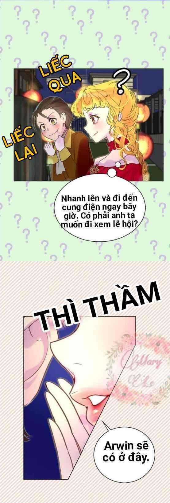Tôi Không Phải Là Người Tốt: Chapter 51