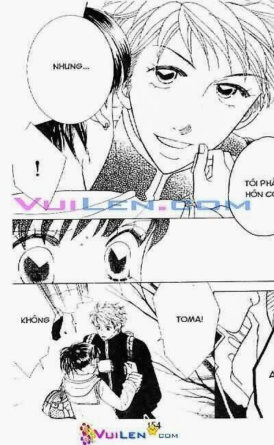 1/4 Tình Yêu: Chapter 8