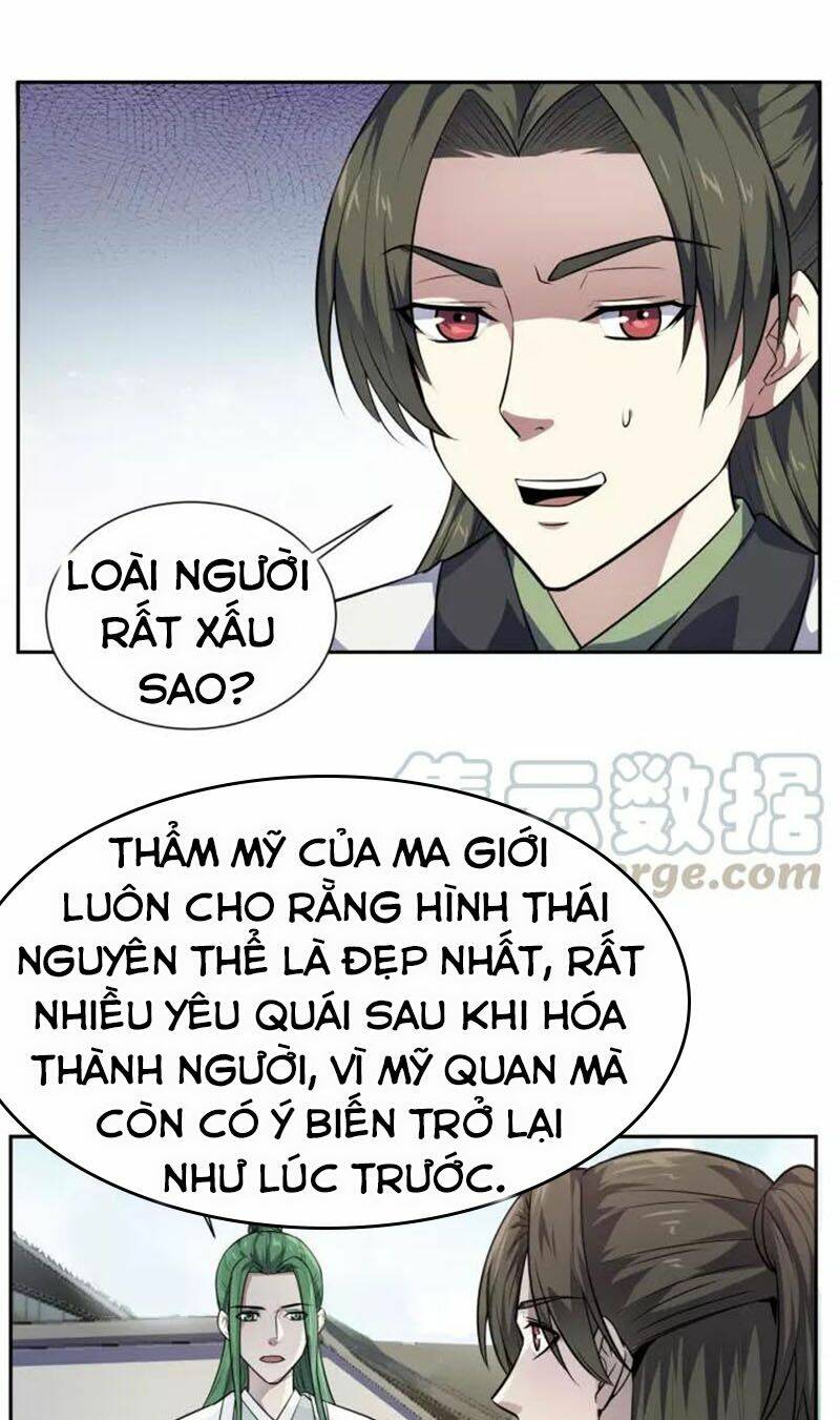 Nghịch Thiên Đại Thần: Chapter 82