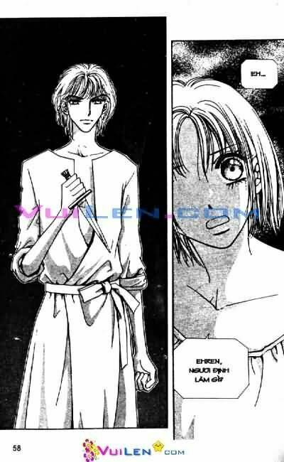 Hiệp Sĩ Nữ Hoàng: Chapter 14