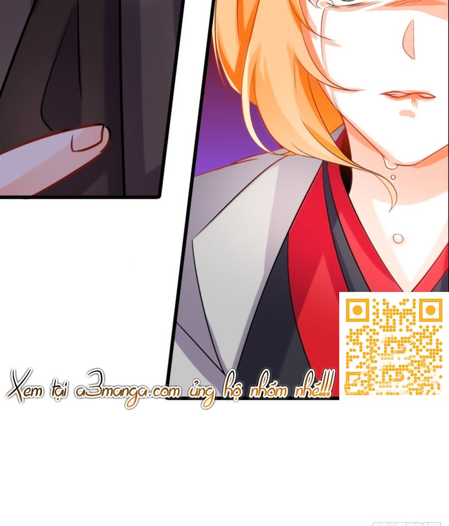 Phản Phái Nữ Đế Lai Tập: Chapter 9