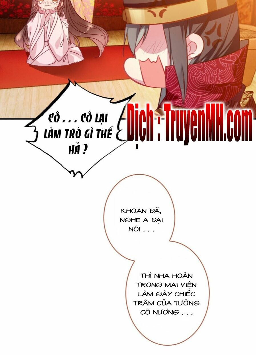 Gả Cho Một Tên Thái Giám Đáng Ghét: Chapter 21