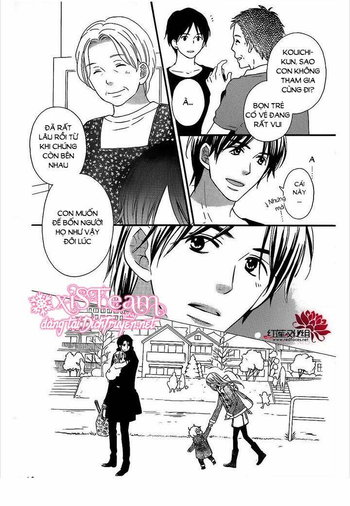 Life So Happy: Chapter 10