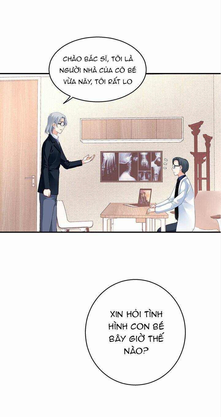 Bạn Trai 1/4 Của Tôi: Chapter 32