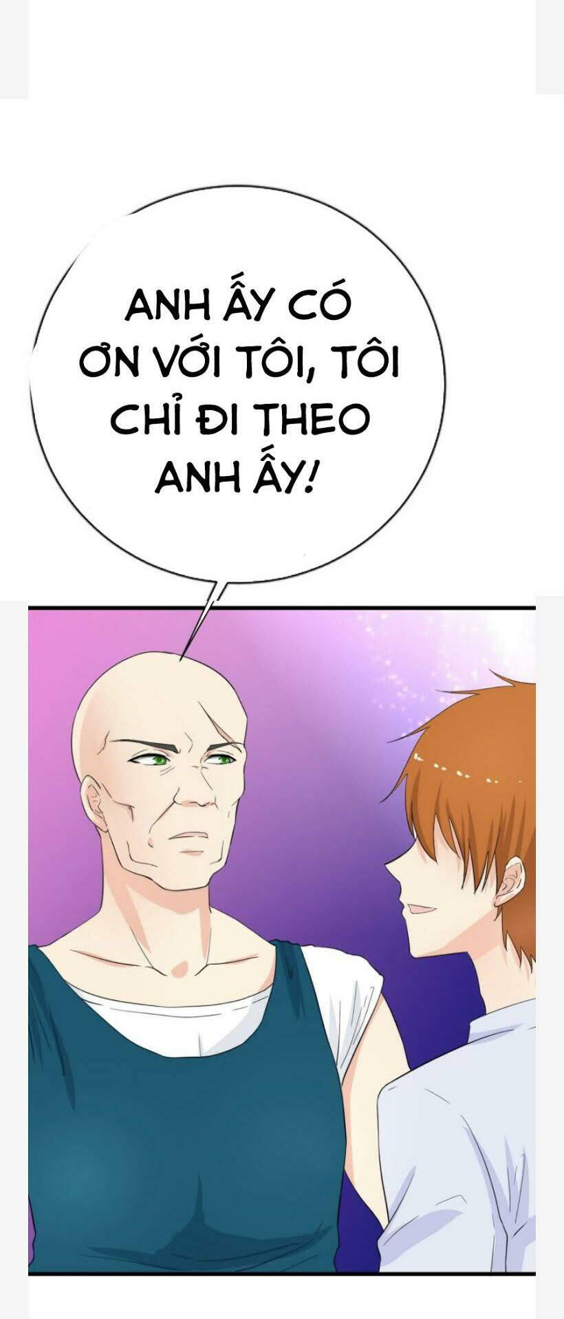 Hắn Là Long Ngạo Thiên: Chapter 39