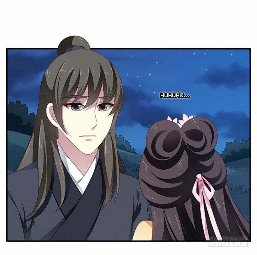 Thịnh Thế An Nhiên: Chapter 33