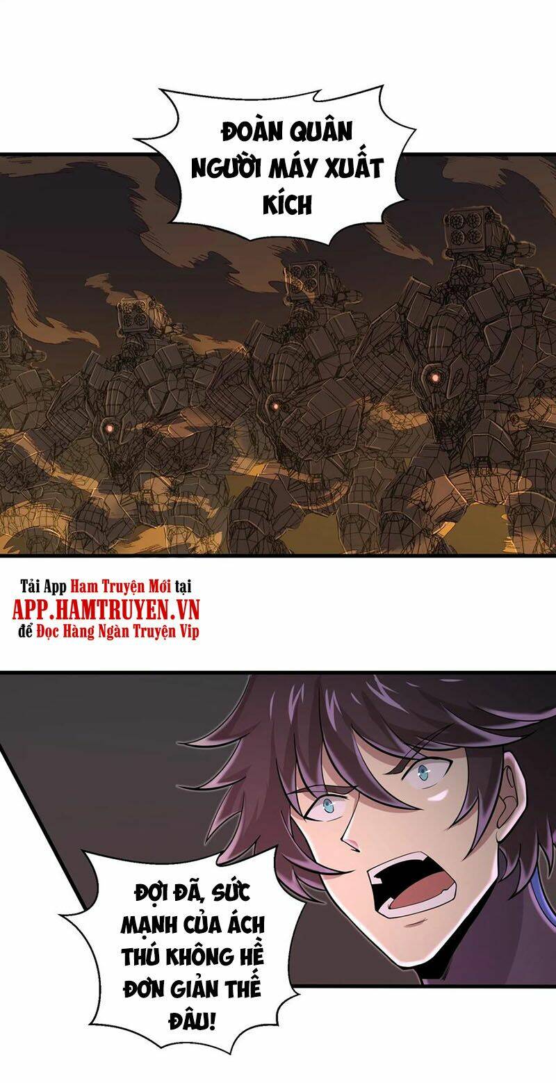 Một Trăm Triệu Điểm: Chapter 88