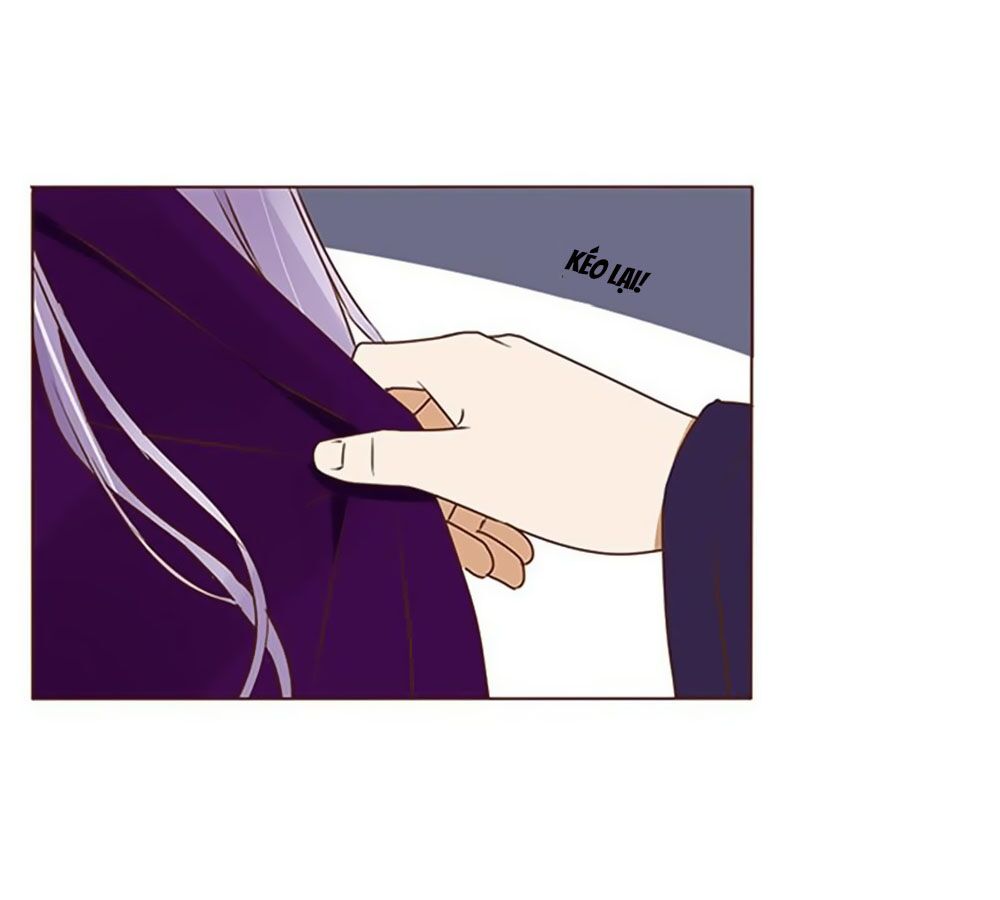 Đế Vương Trắc: Chapter 53