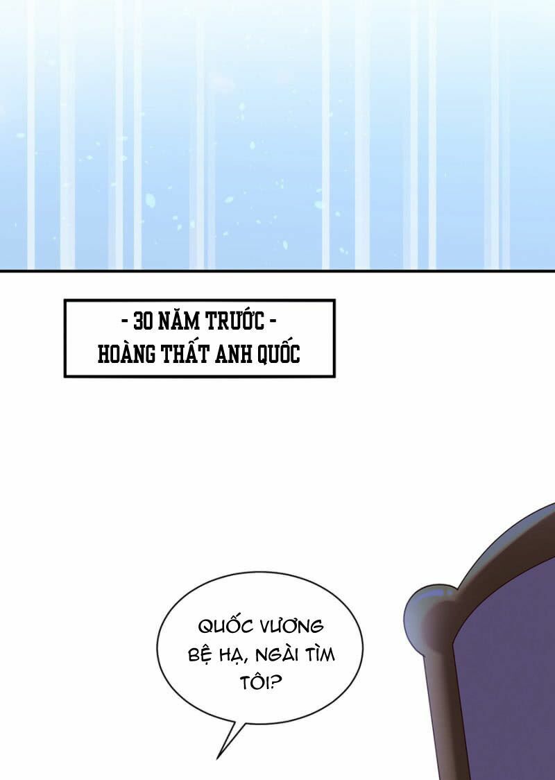 Ma Lạt Thiên Kim Đẩu Ác Thiếu: Chapter 195