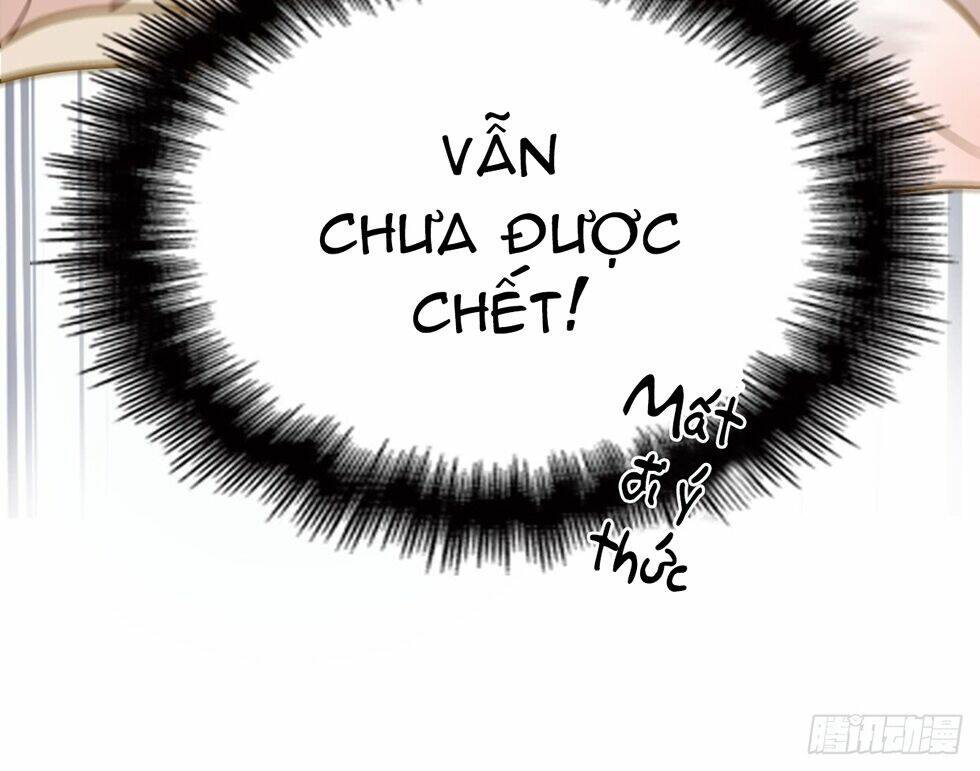Vương Phi Thật Uy Vũ: Chapter 3.1