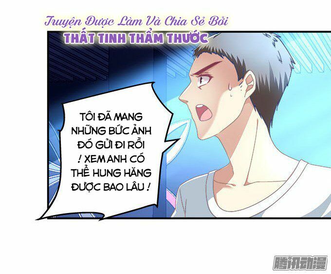Thiên lại âm linh: Chapter 5